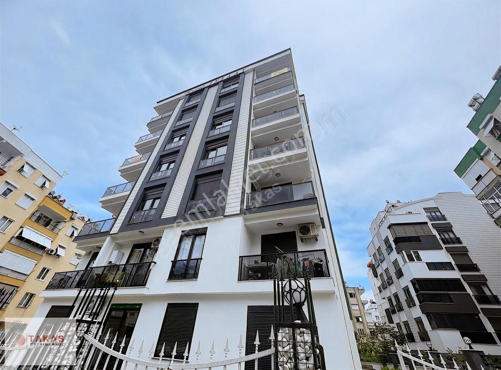 Güvenlik Mahallesi 2+1 Geniş Ferah Ayrı Mutfak Daire Katta