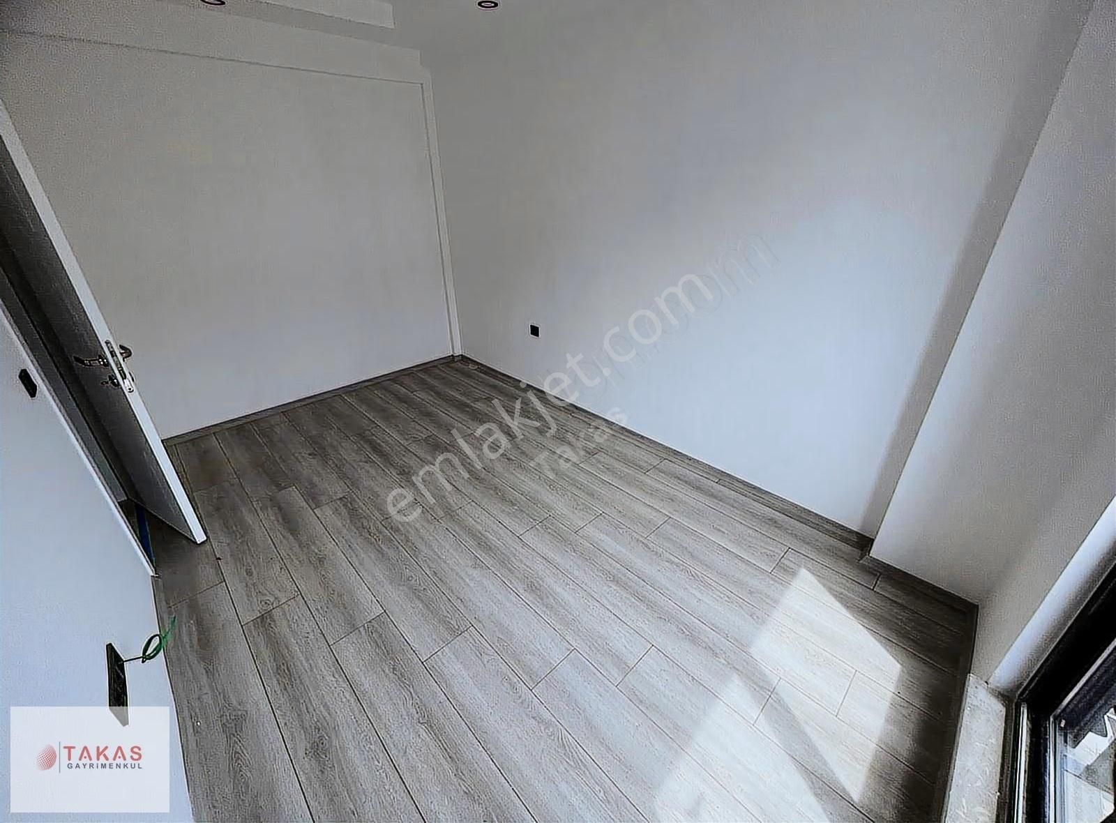 Güvenlik Mahallesi 2+1 Geniş Ferah Ayrı Mutfak Daire Katta - Görsel 18