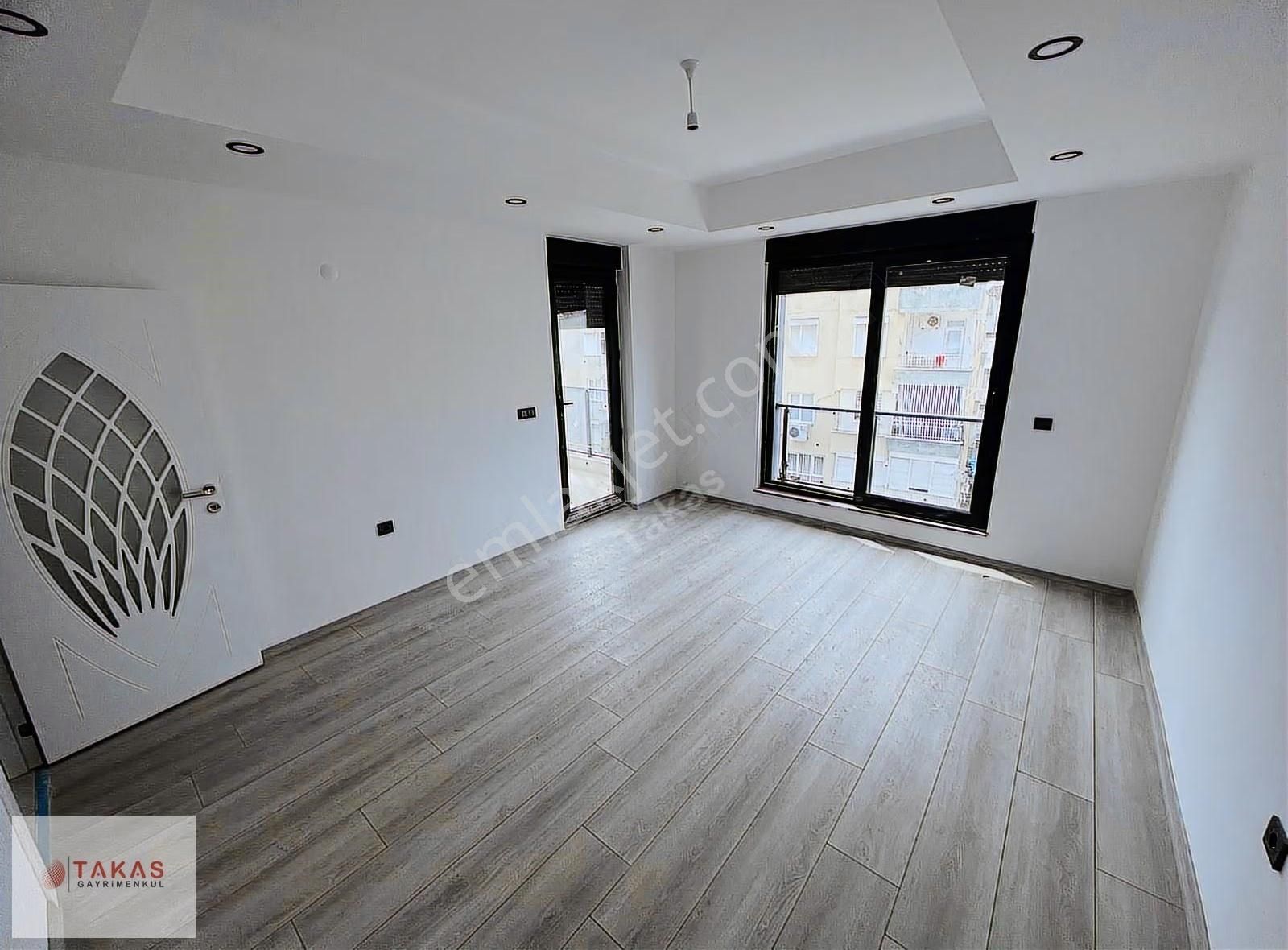 Güvenlik Mahallesi 2+1 Geniş Ferah Ayrı Mutfak Daire Katta - Görsel 3