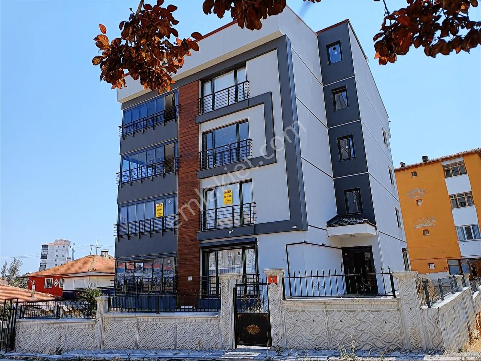 Ali Bey'den Yakacıkda 1. Katta 4+1, Ultralüx, Yeni Binada - Görsel 30