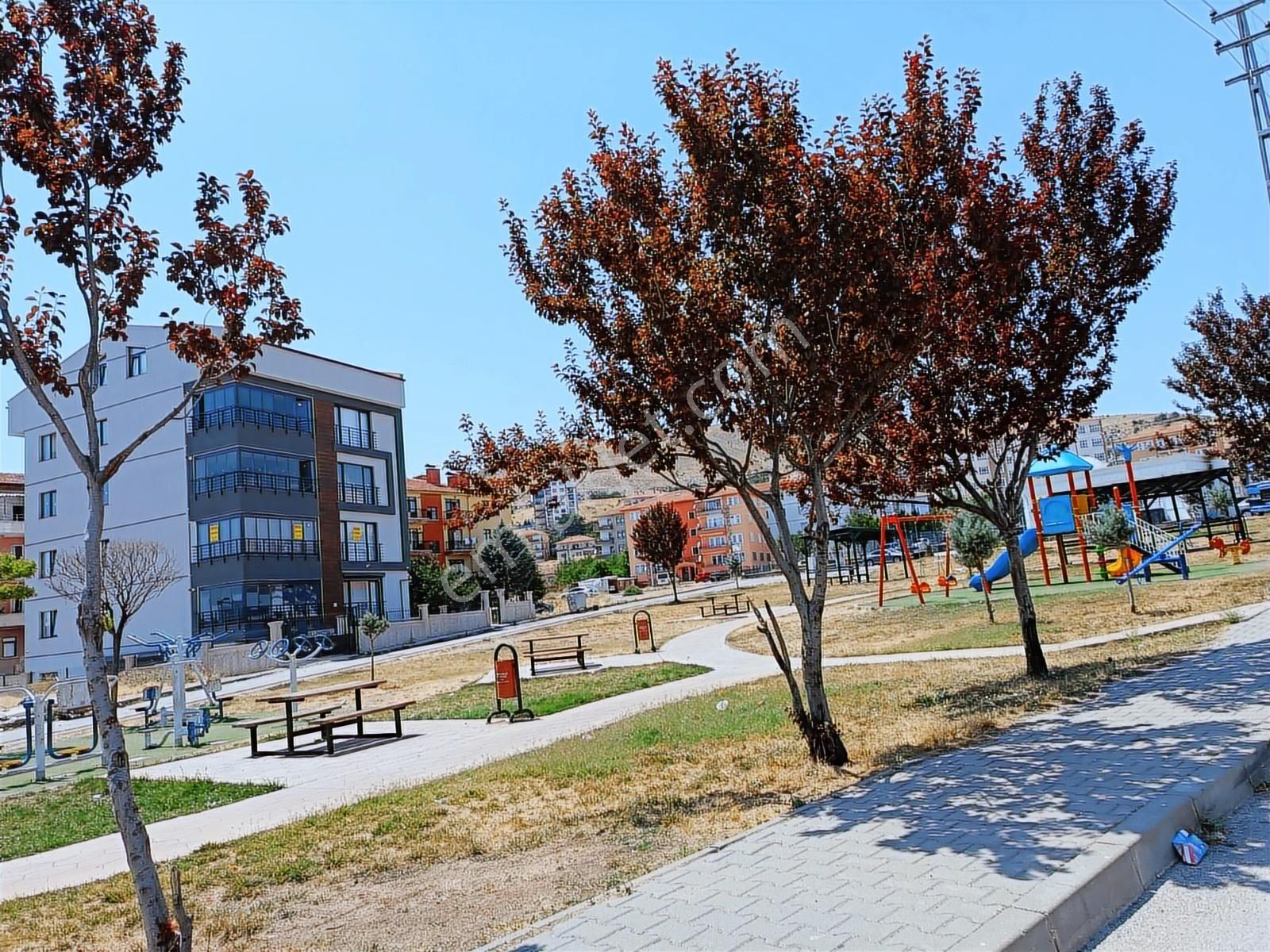 Ali Bey'den Yakacıkda 1. Katta 4+1, Ultralüx, Yeni Binada - Görsel 33