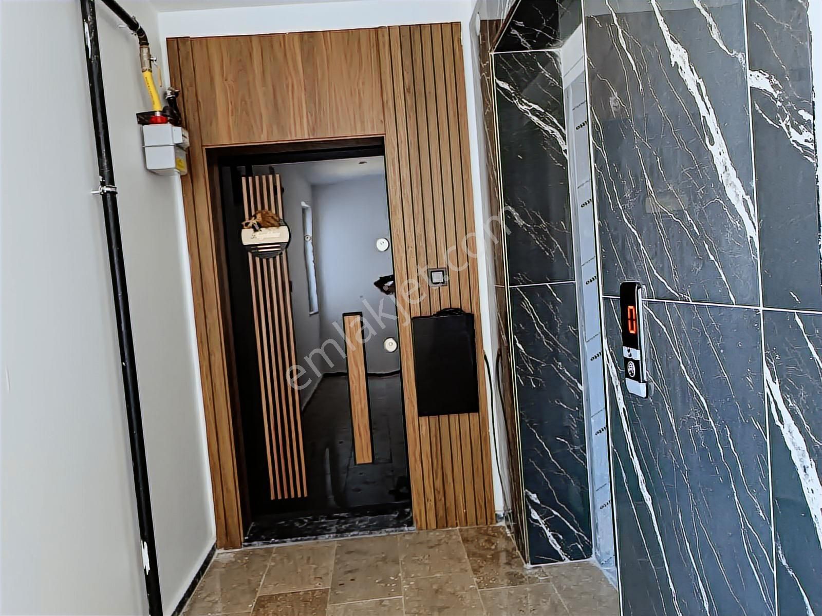 Ali Bey'den Yakacıkda 1. Katta 4+1, Ultralüx, Yeni Binada - Görsel 35