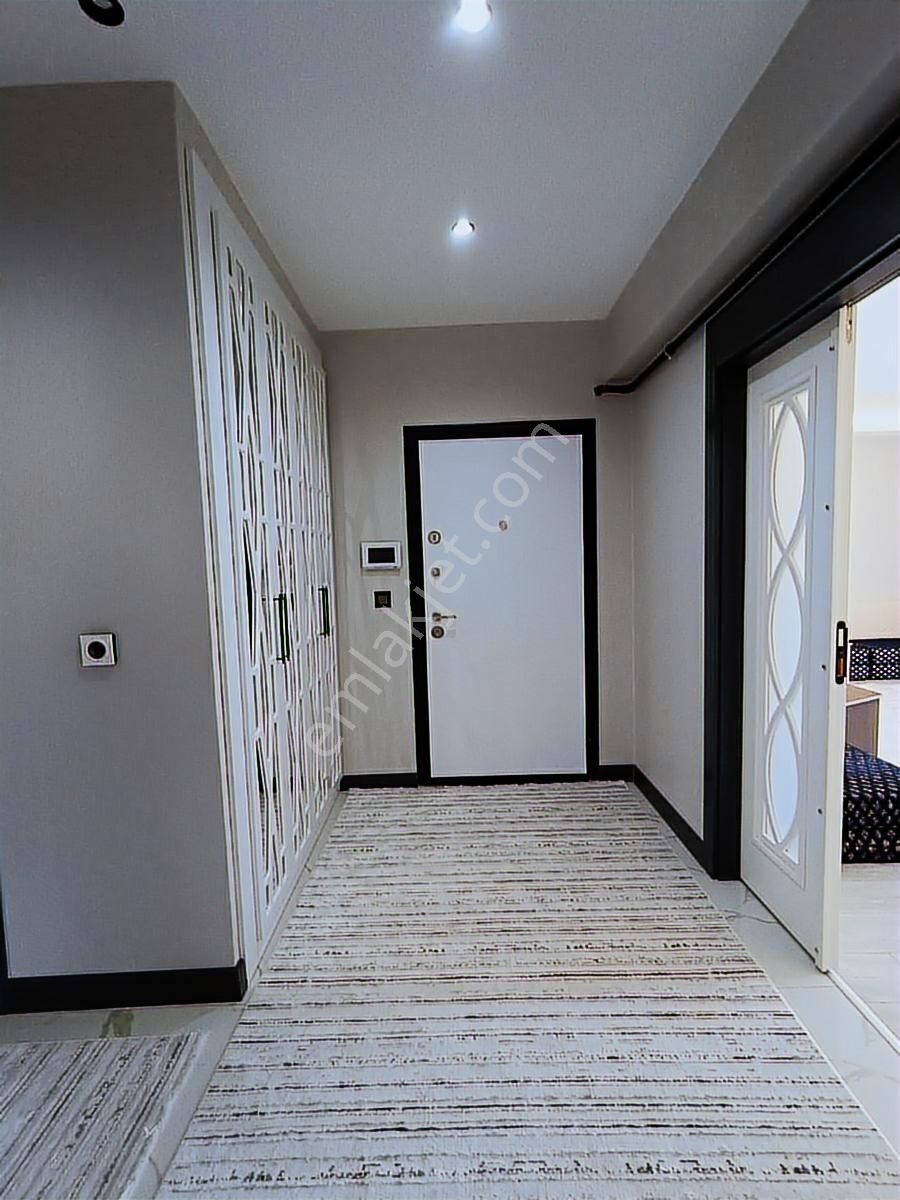 Ali Bey'den Yakacıkda 1. Katta 4+1, Ultralüx, Yeni Binada - Görsel 18