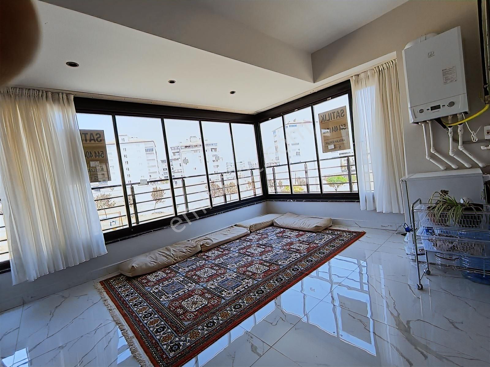 Ali Bey'den Yakacıkda 1. Katta 4+1, Ultralüx, Yeni Binada - Görsel 28