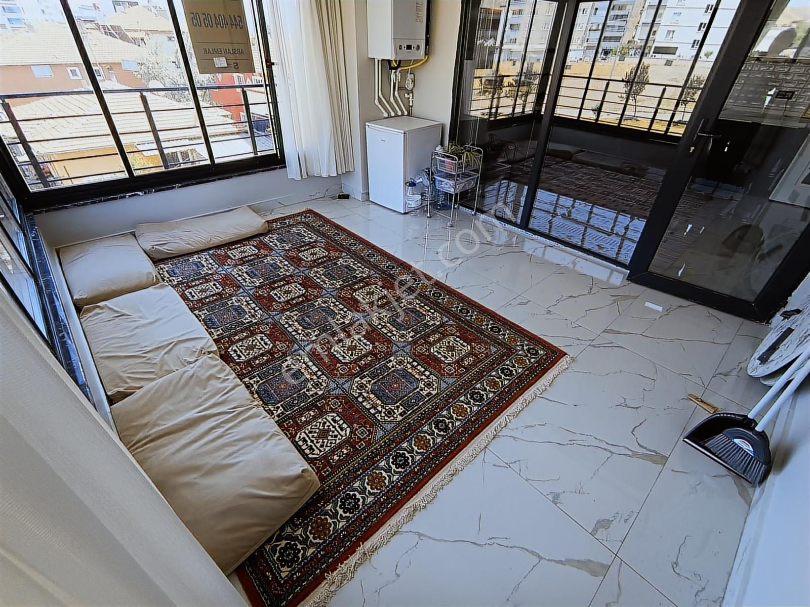 Ali Bey'den Yakacıkda 1. Katta 4+1, Ultralüx, Yeni Binada - Görsel 19