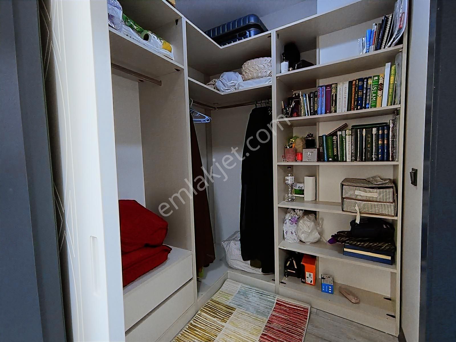 Ali Bey'den Yakacıkda 1. Katta 4+1, Ultralüx, Yeni Binada - Görsel 13