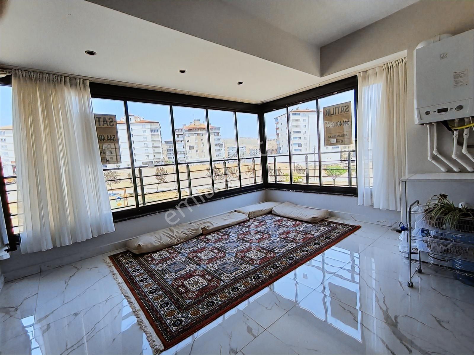 Ali Bey'den Yakacıkda 1. Katta 4+1, Ultralüx, Yeni Binada - Görsel 6