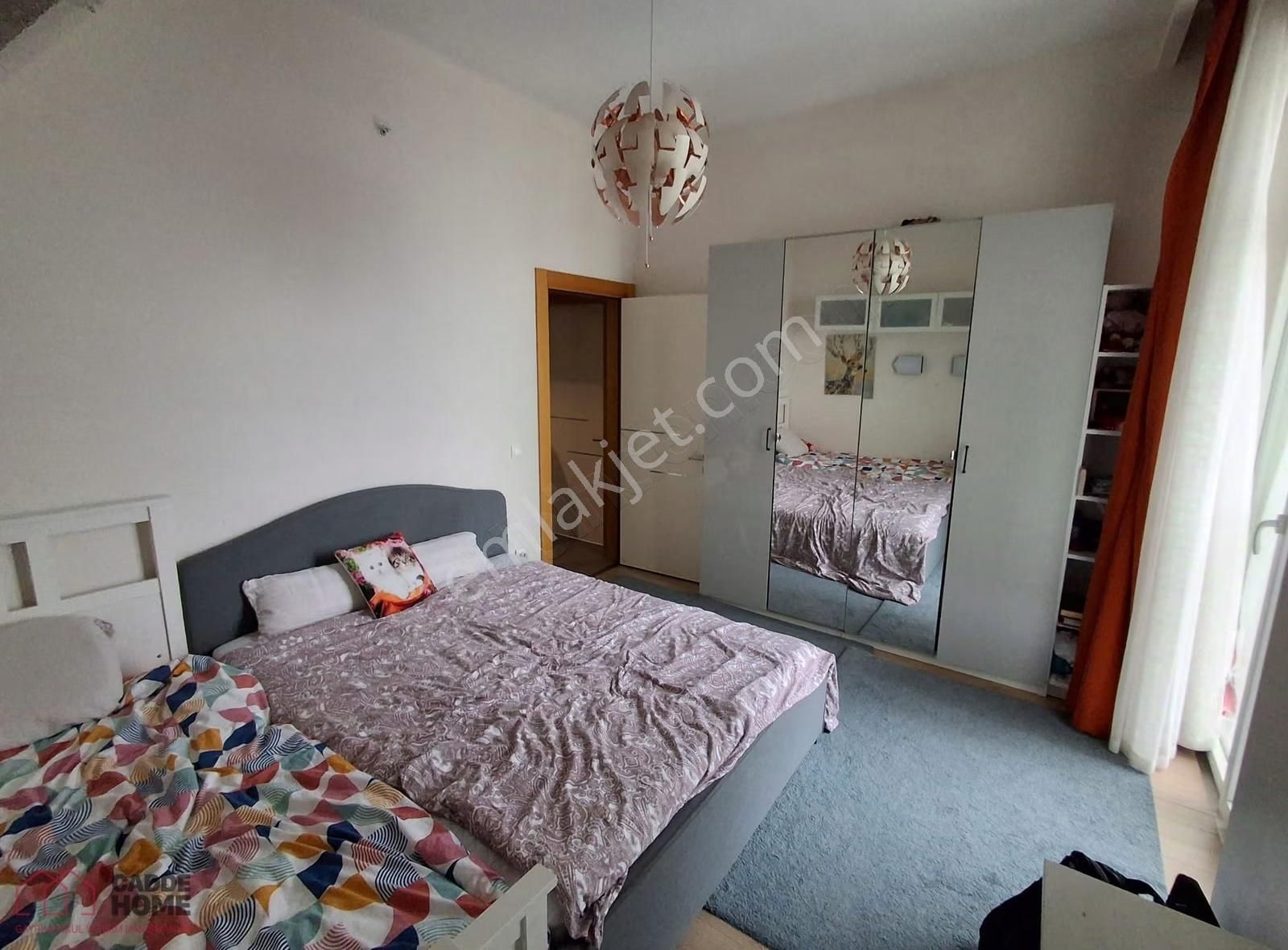 Nuvo Dragos Satılık Büyük Tip 3+1 Adalar Manzaralı Satılık Daire - Görsel 11