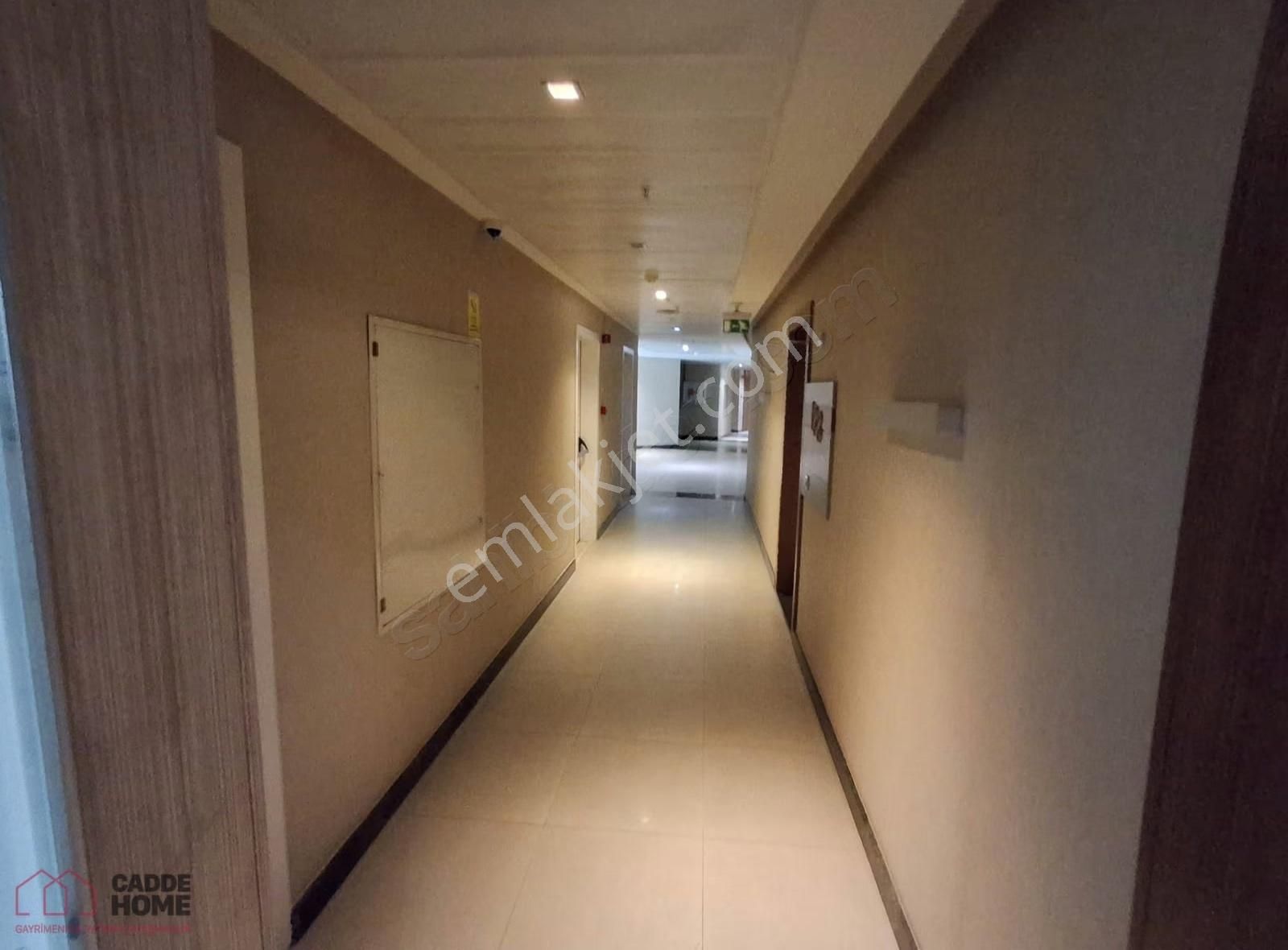 Nuvo Dragos Satılık Büyük Tip 3+1 Adalar Manzaralı Satılık Daire - Görsel 13