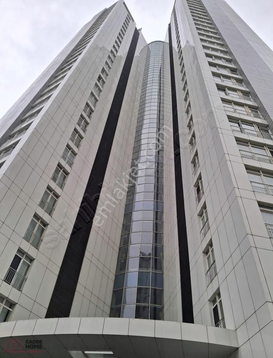 Nuvo Dragos Satılık Büyük Tip 3+1 Adalar Manzaralı Satılık Daire