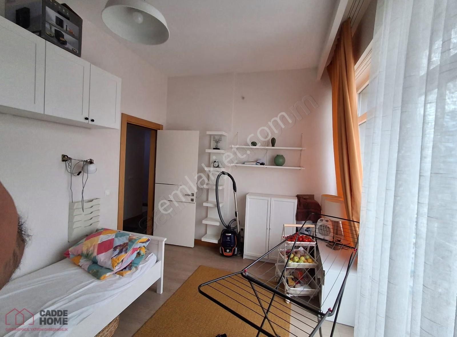 Nuvo Dragos Satılık Büyük Tip 3+1 Adalar Manzaralı Satılık Daire - Görsel 16