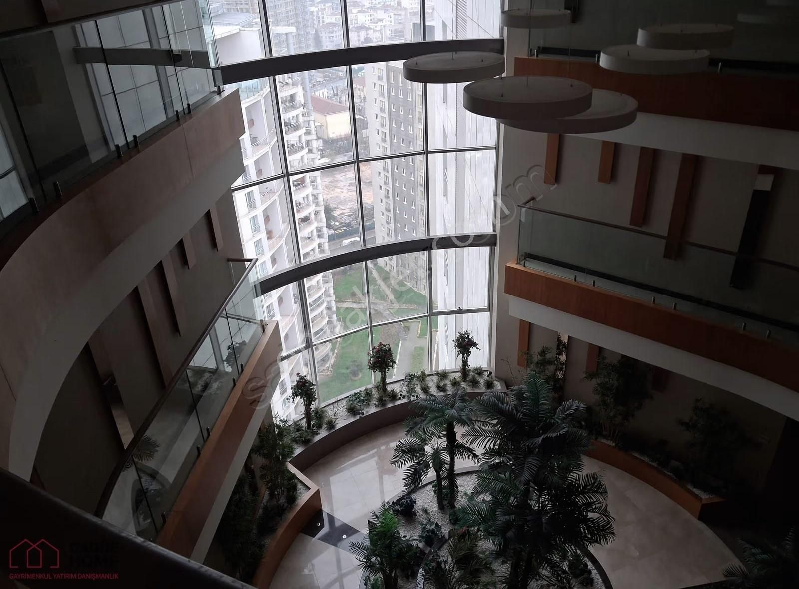 Nuvo Dragos Satılık Büyük Tip 3+1 Adalar Manzaralı Satılık Daire - Görsel 6