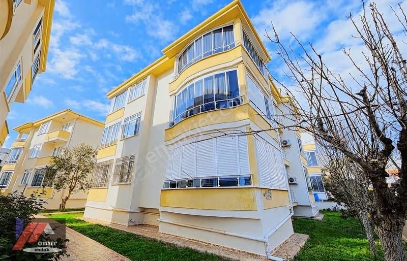 ▀▄▀altınoluk'ta Butik Site-yüksek Giriş 2+1 Geniş Balkon Dair▀▄▀ - Görsel 29
