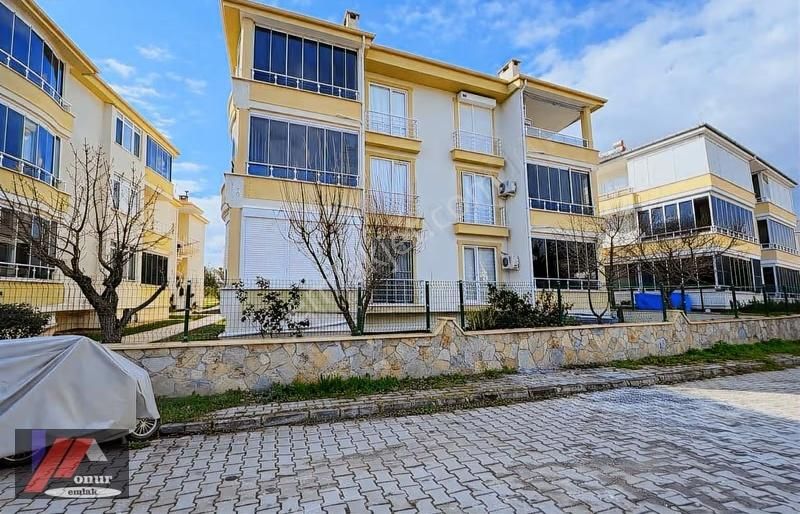 ▀▄▀altınoluk'ta Butik Site-yüksek Giriş 2+1 Geniş Balkon Dair▀▄▀ - Görsel 24
