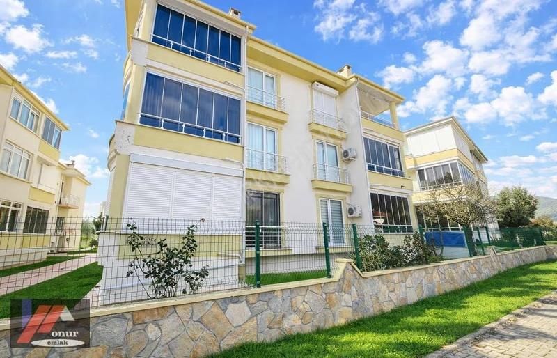 ▀▄▀altınoluk'ta Butik Site-yüksek Giriş 2+1 Geniş Balkon Dair▀▄▀ - Görsel 8