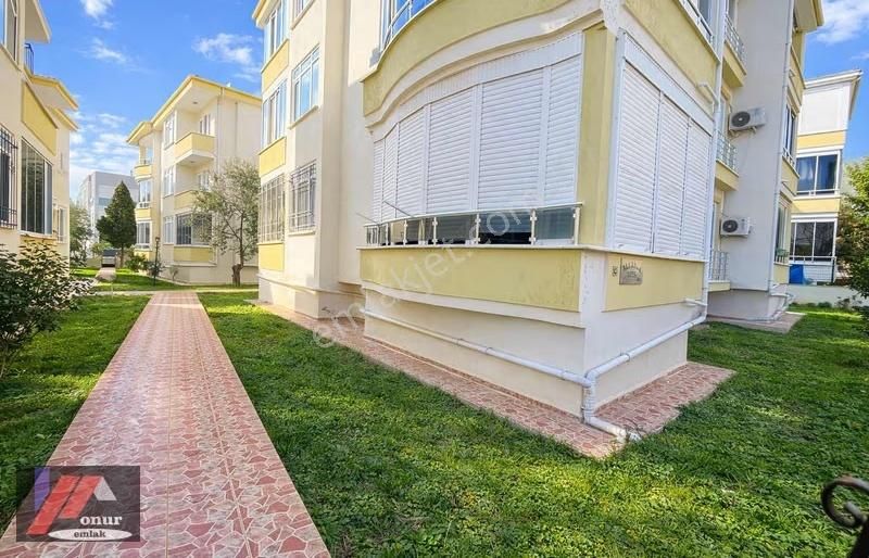 ▀▄▀altınoluk'ta Butik Site-yüksek Giriş 2+1 Geniş Balkon Dair▀▄▀ - Görsel 14