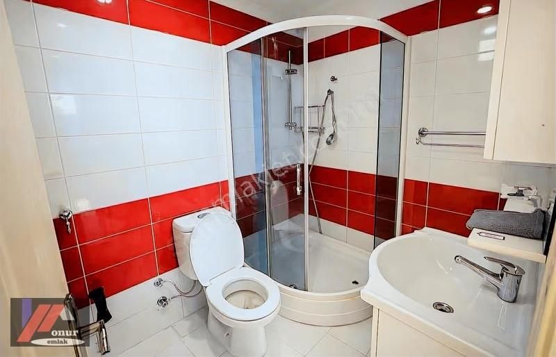 ▀▄▀altınoluk'ta Butik Site-yüksek Giriş 2+1 Geniş Balkon Dair▀▄▀ - Görsel 19
