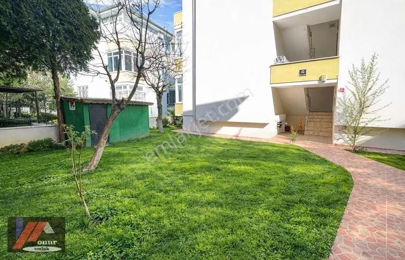 ▀▄▀altınoluk'ta Butik Site-yüksek Giriş 2+1 Geniş Balkon Dair▀▄▀ - Görsel 5