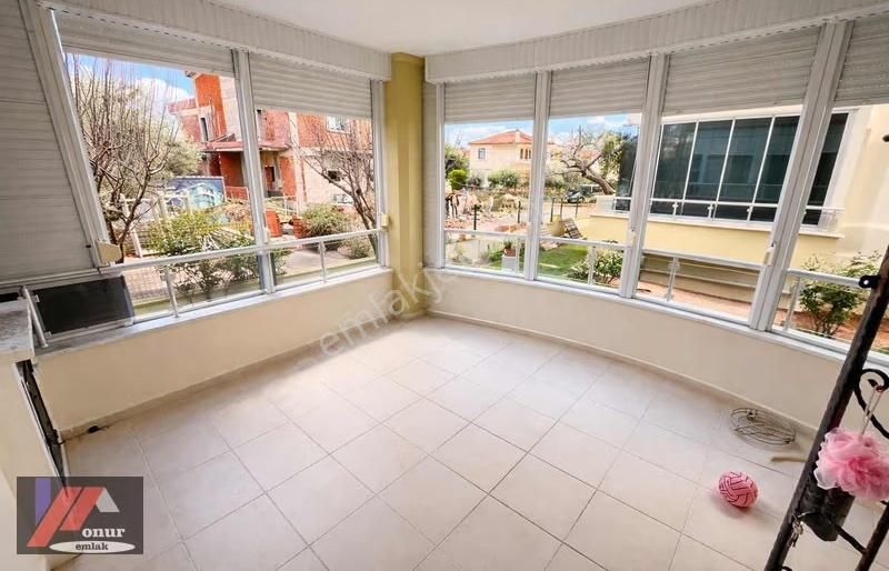 ▀▄▀altınoluk'ta Butik Site-yüksek Giriş 2+1 Geniş Balkon Dair▀▄▀ - Görsel 12