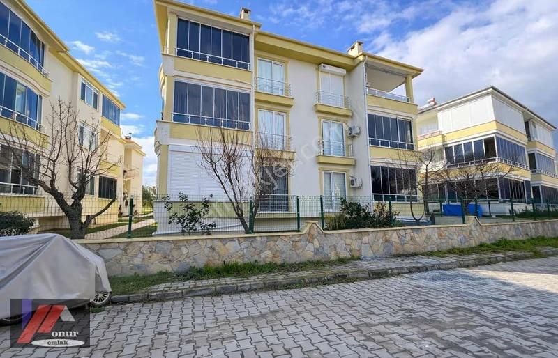 ▀▄▀altınoluk'ta Butik Site-yüksek Giriş 2+1 Geniş Balkon Dair▀▄▀ - Görsel 28