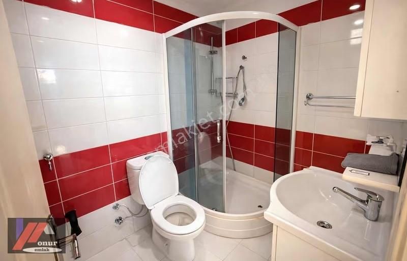 ▀▄▀altınoluk'ta Butik Site-yüksek Giriş 2+1 Geniş Balkon Dair▀▄▀ - Görsel 26