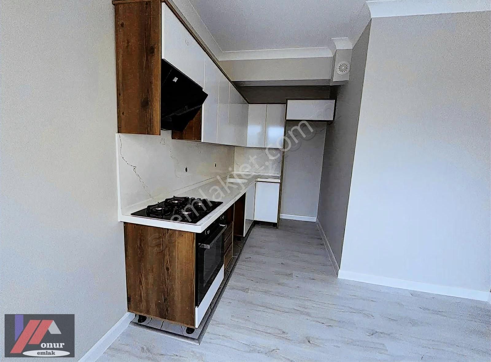 ▀▄▀altınoluk-küçükkuyu Yüksek Giriş 2+1 Merkezde Sıfır Daire▀▄▀ - Görsel 2