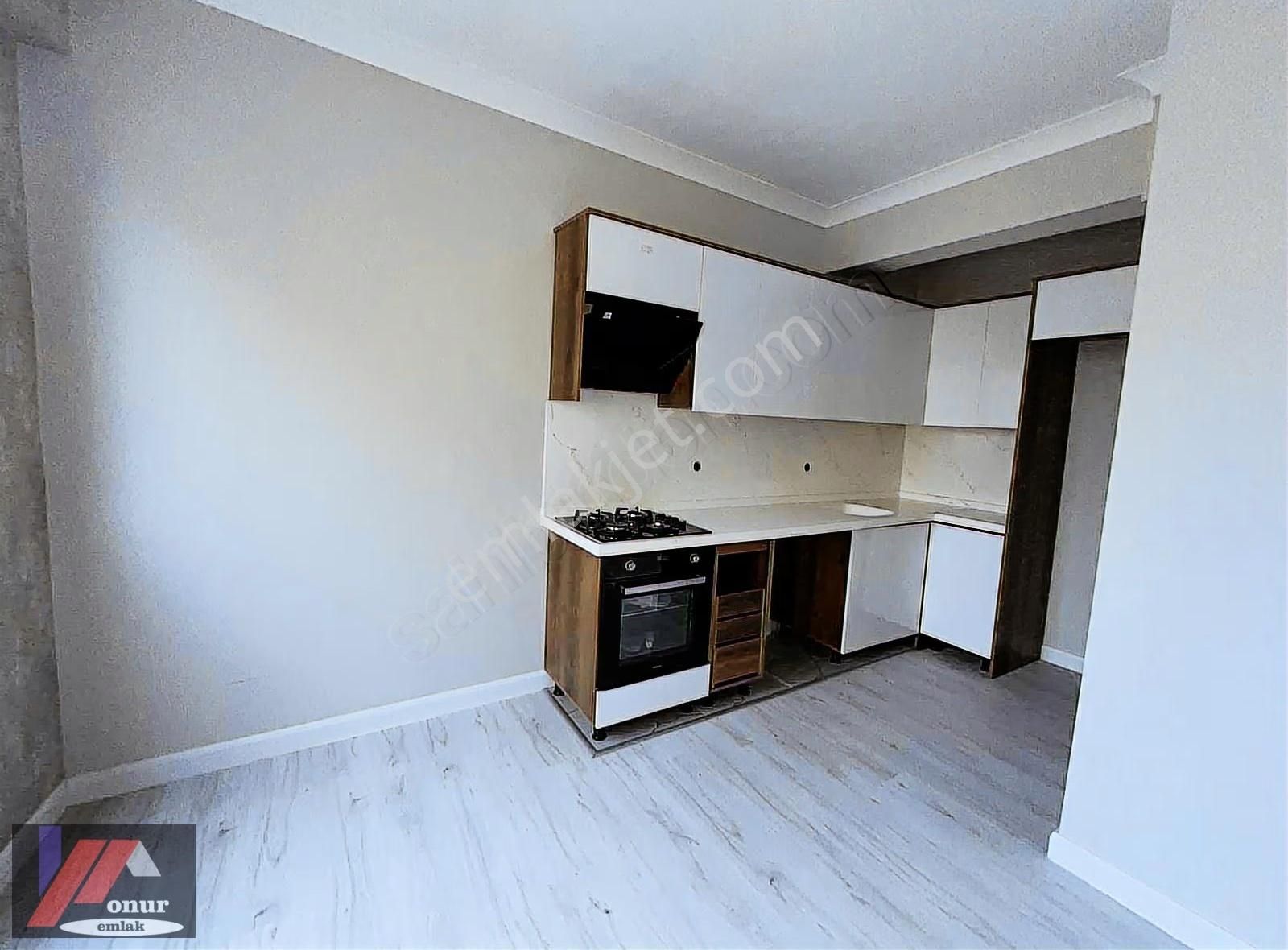 ▀▄▀altınoluk-küçükkuyu Yüksek Giriş 2+1 Merkezde Sıfır Daire▀▄▀ - Görsel 16