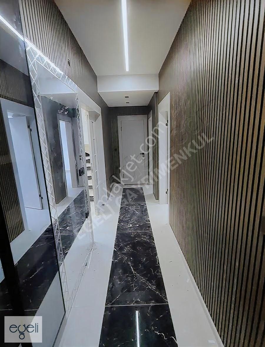 ''davutlar Sahilinde 560m2 Arsa İcinde Tam Müstakil Villa'' - Görsel 32