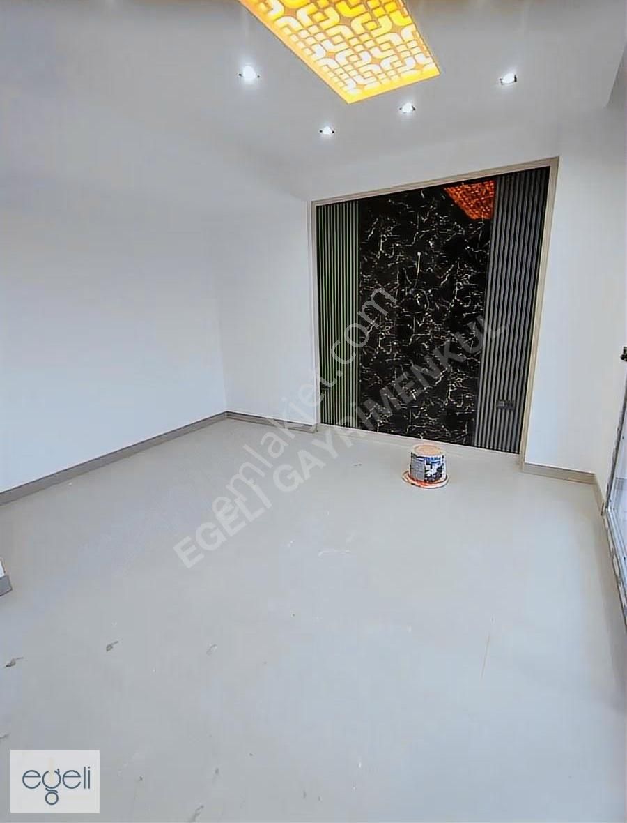 ''davutlar Sahilinde 560m2 Arsa İcinde Tam Müstakil Villa'' - Görsel 12