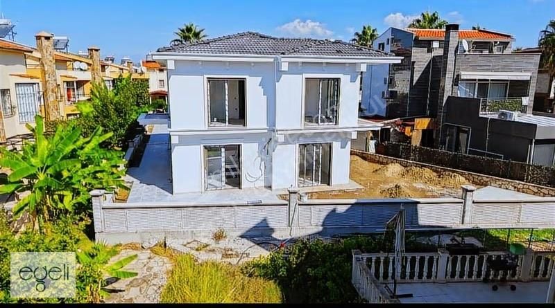 ''davutlar Sahilinde 560m2 Arsa İcinde Tam Müstakil Villa'' - Görsel 4