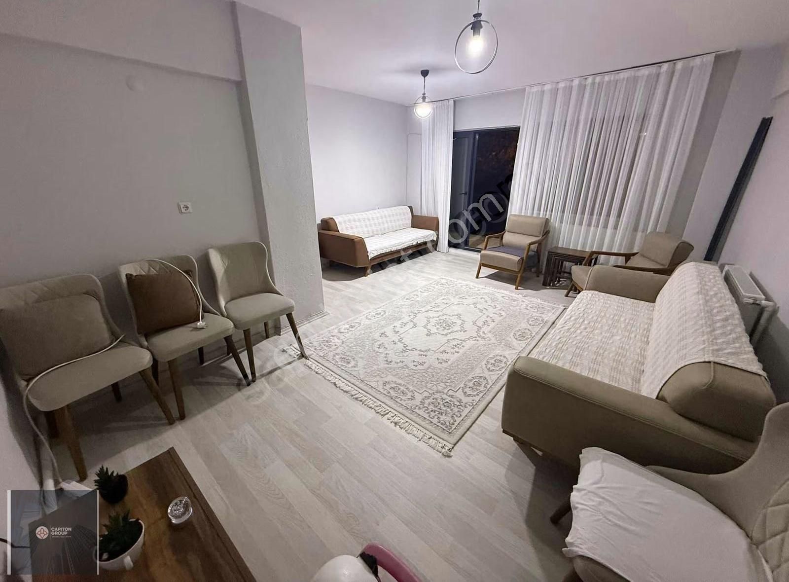 Karaman Kanal Yolunda 2+1 Daire - Görsel 9