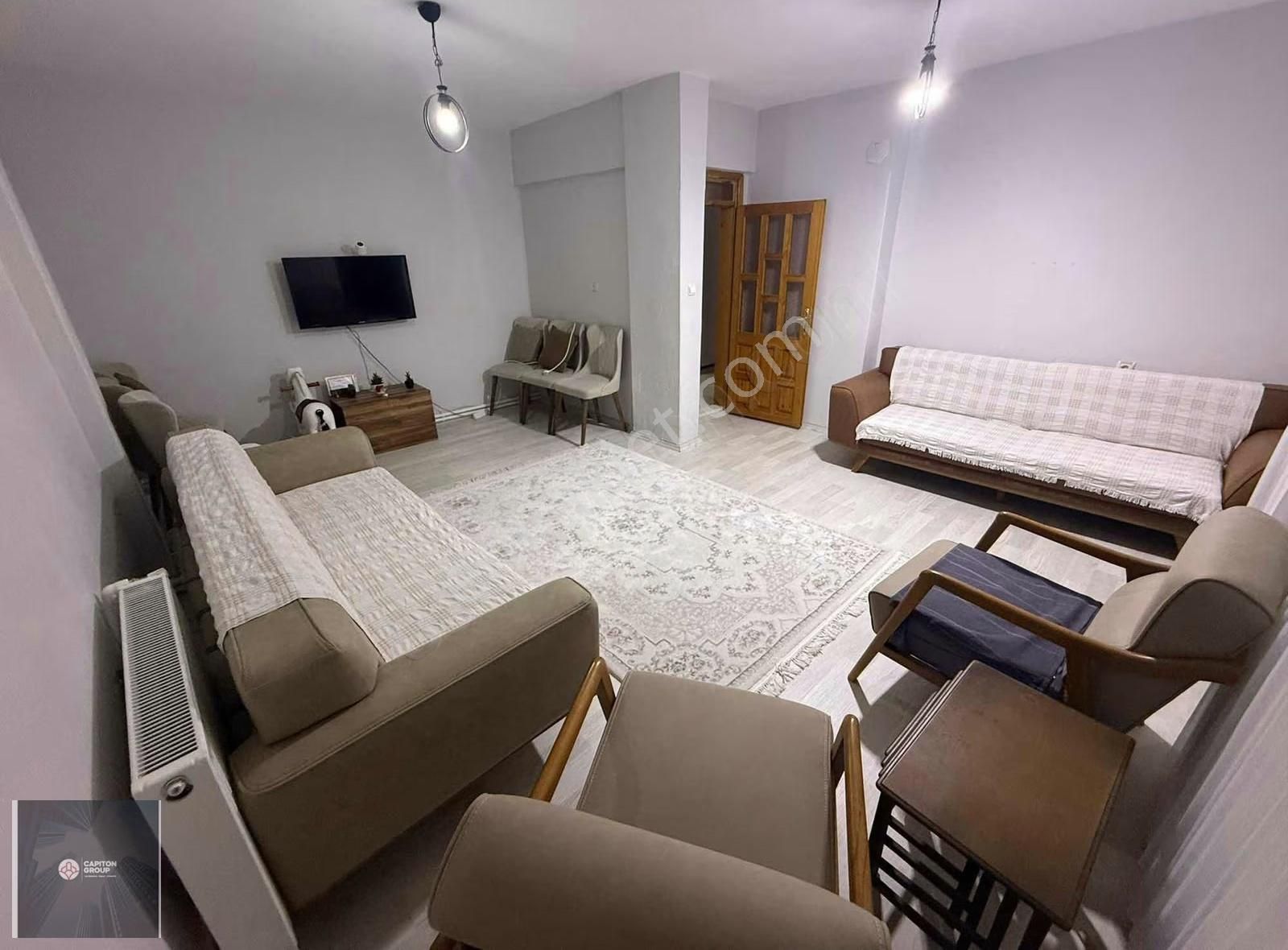 Karaman Kanal Yolunda 2+1 Daire - Görsel 10