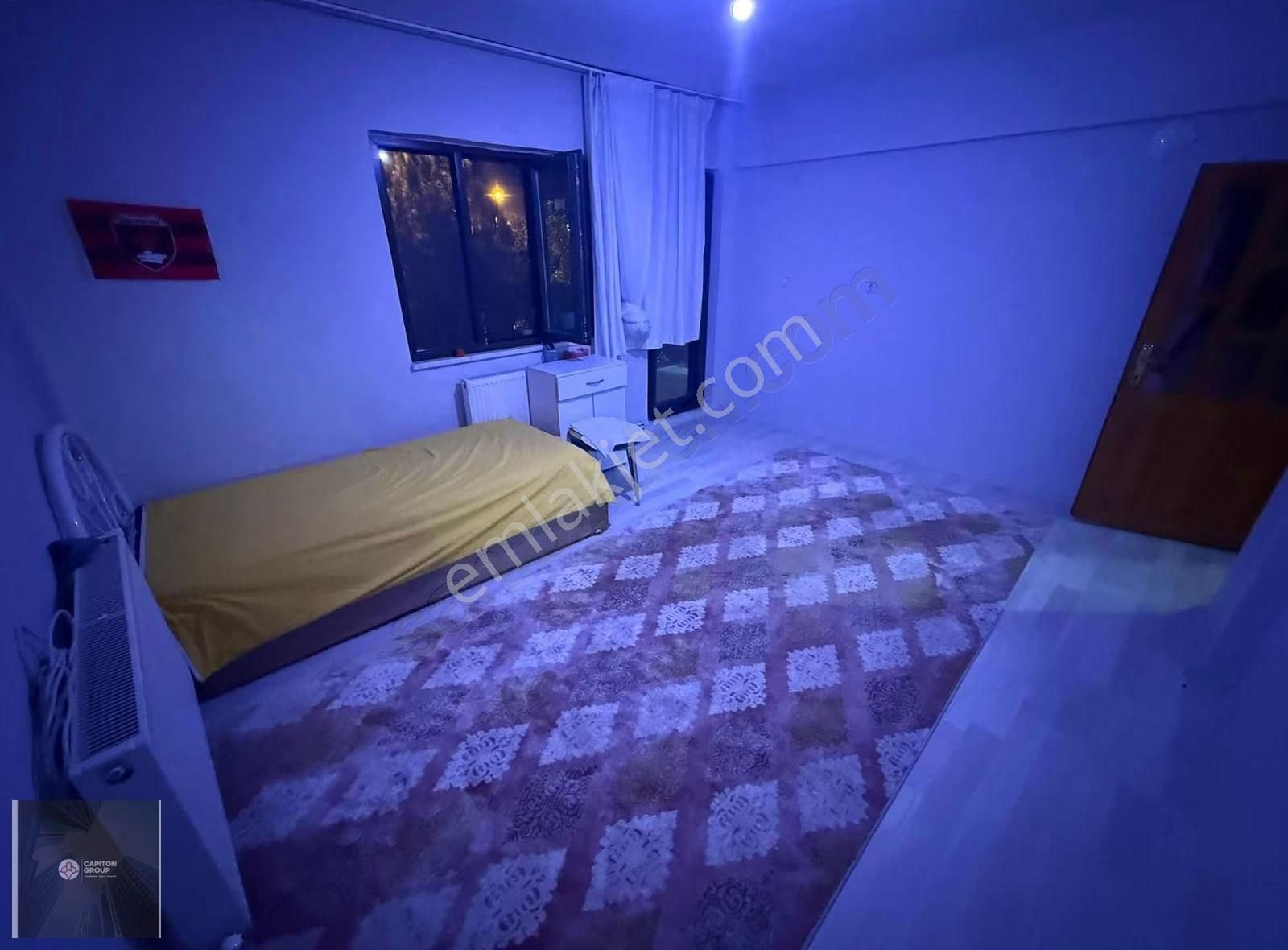 Karaman Kanal Yolunda 2+1 Daire - Görsel 12