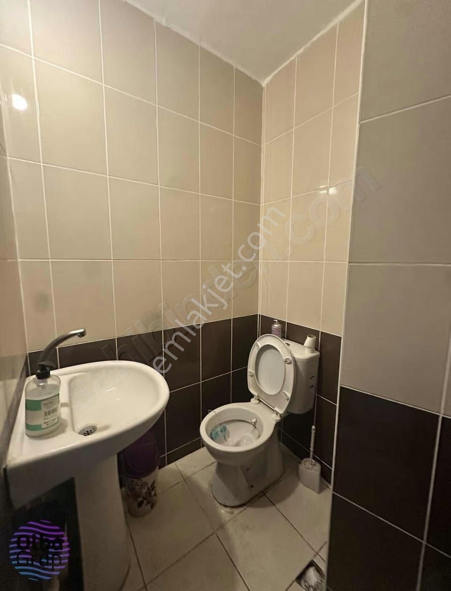 Erdemli Hastane Caddesinde Yüksek Kira Getirili Dükkan - Görsel 2