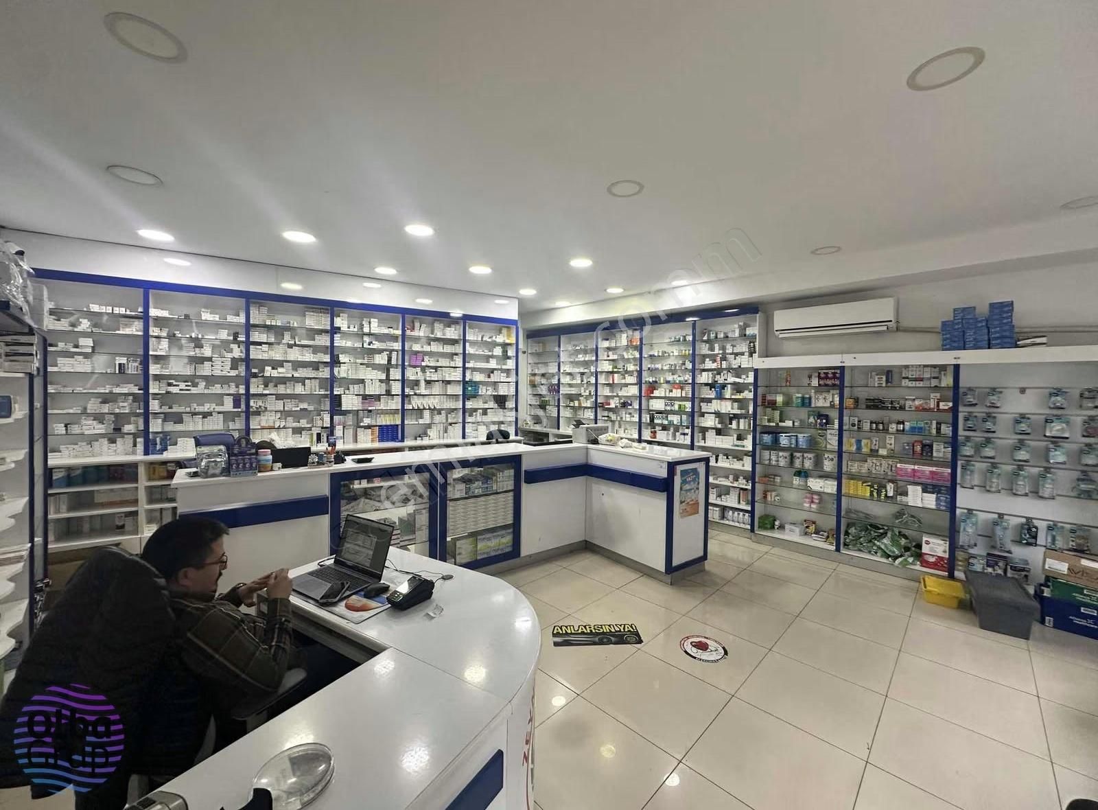 Erdemli Hastane Caddesinde Yüksek Kira Getirili Dükkan - Görsel 6