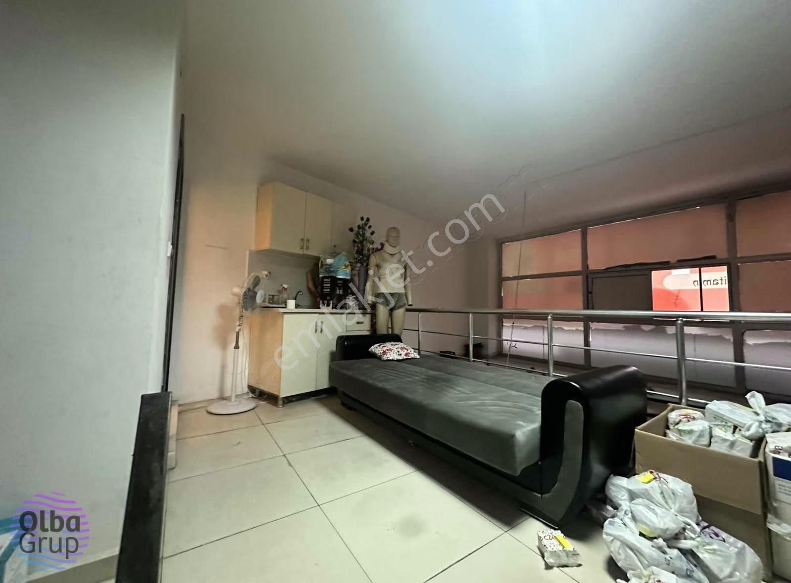 Erdemli Hastane Caddesinde Yüksek Kira Getirili Dükkan - Görsel 7