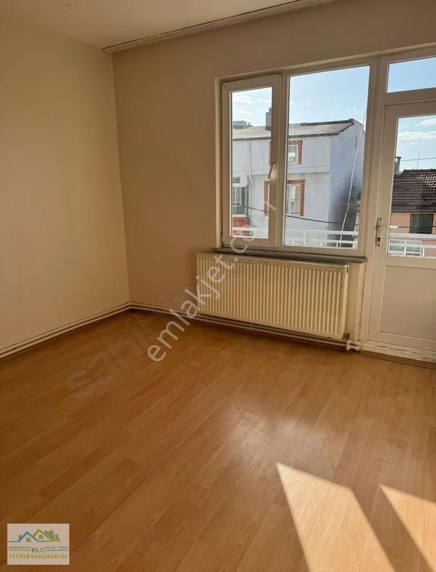 Klc Den 1.sakarya Mahallesinde 2. Kat Doğalgazlı 3+1 90 M² Daire - Görsel 8