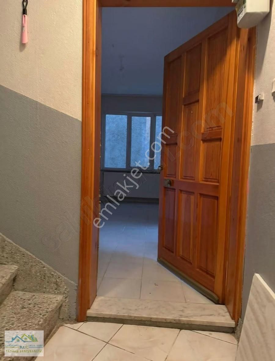 Klc Den 1.sakarya Mahallesinde 2. Kat Doğalgazlı 3+1 90 M² Daire - Görsel 7