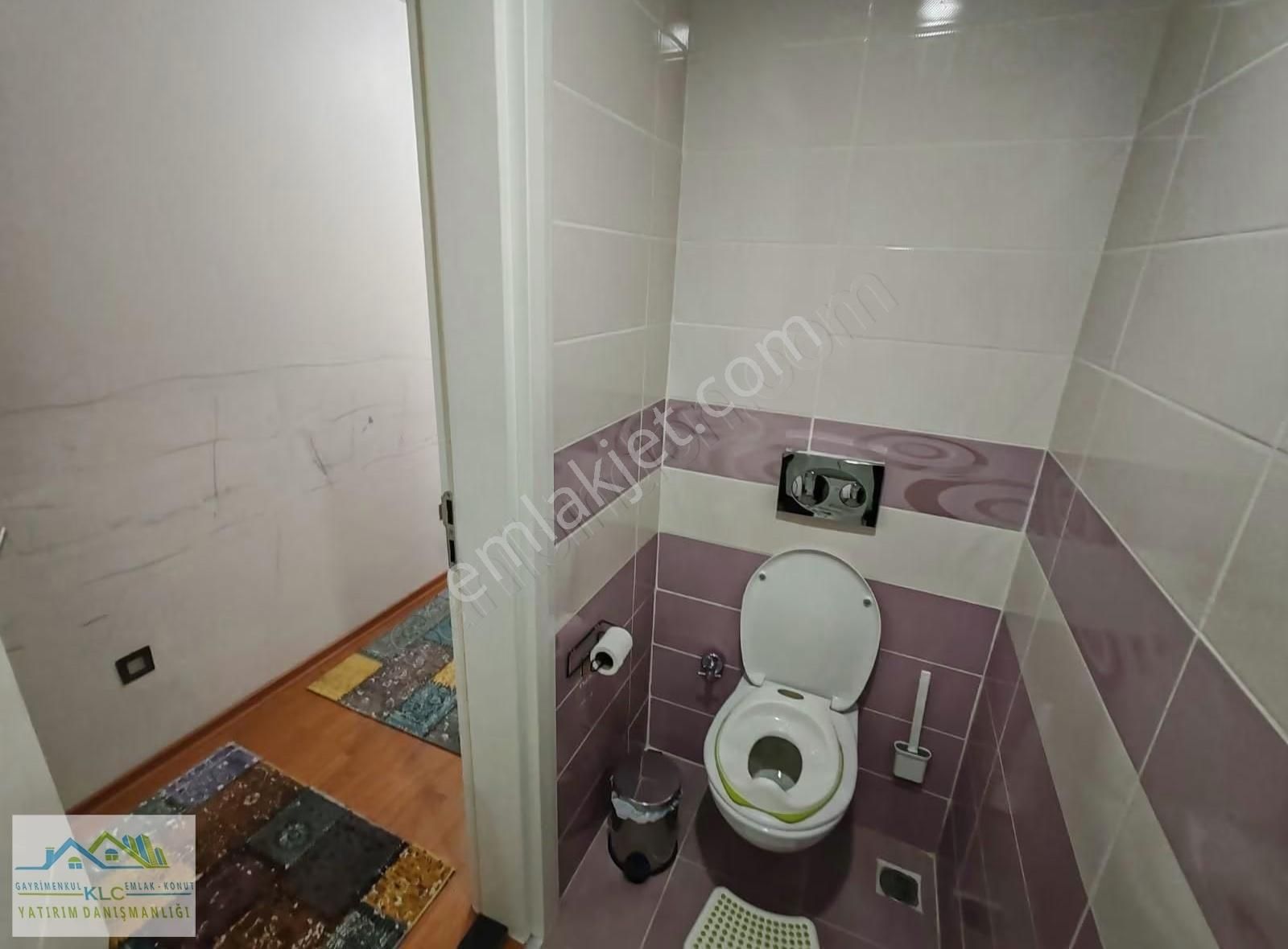 Klc Den Paşaalanı Mah.bandırma Cad.üzeri 3+1 158 M² Daire - Görsel 15