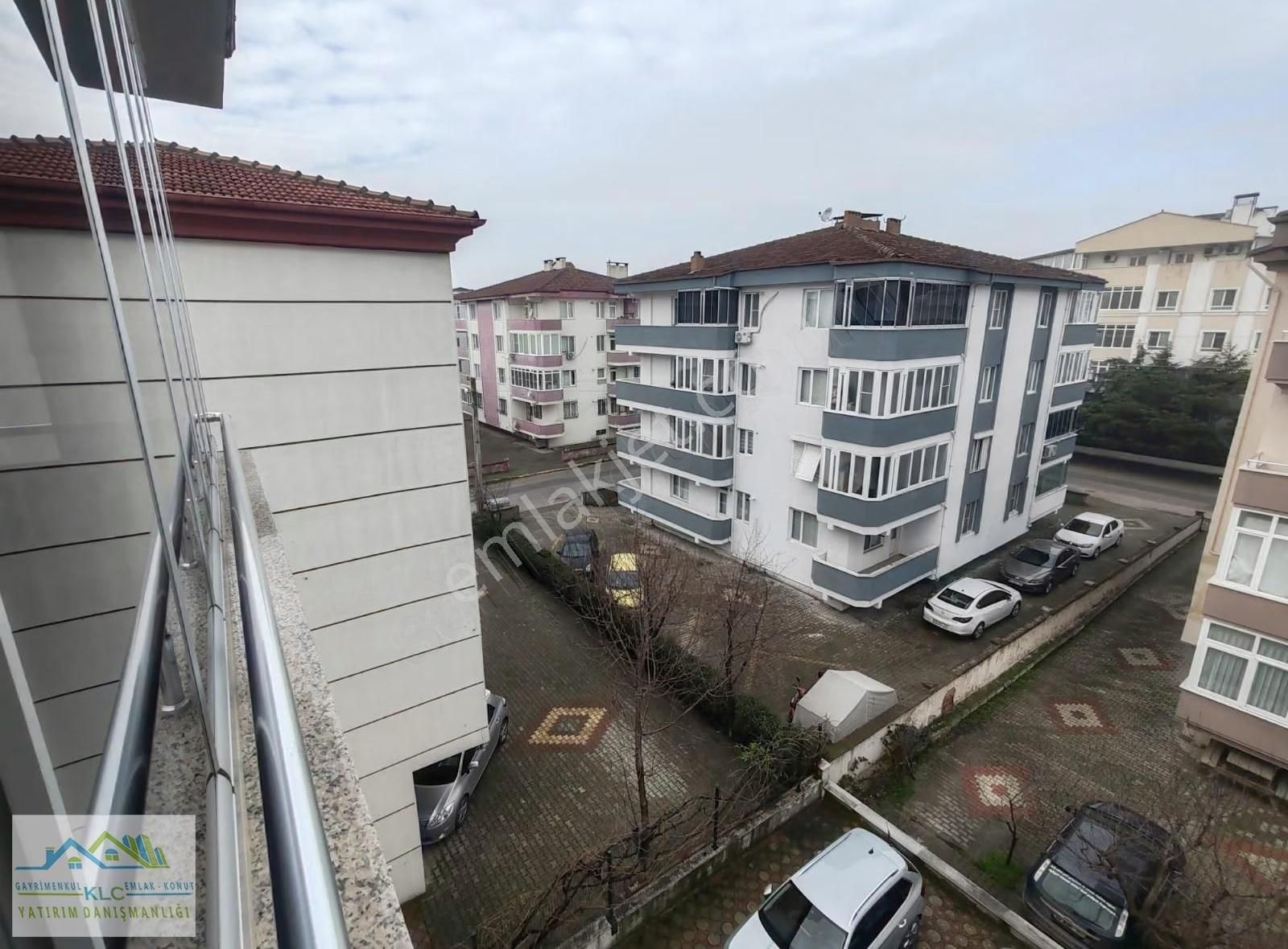 Klc Den Paşaalanı Mah.bandırma Cad.üzeri 3+1 158 M² Daire - Görsel 3
