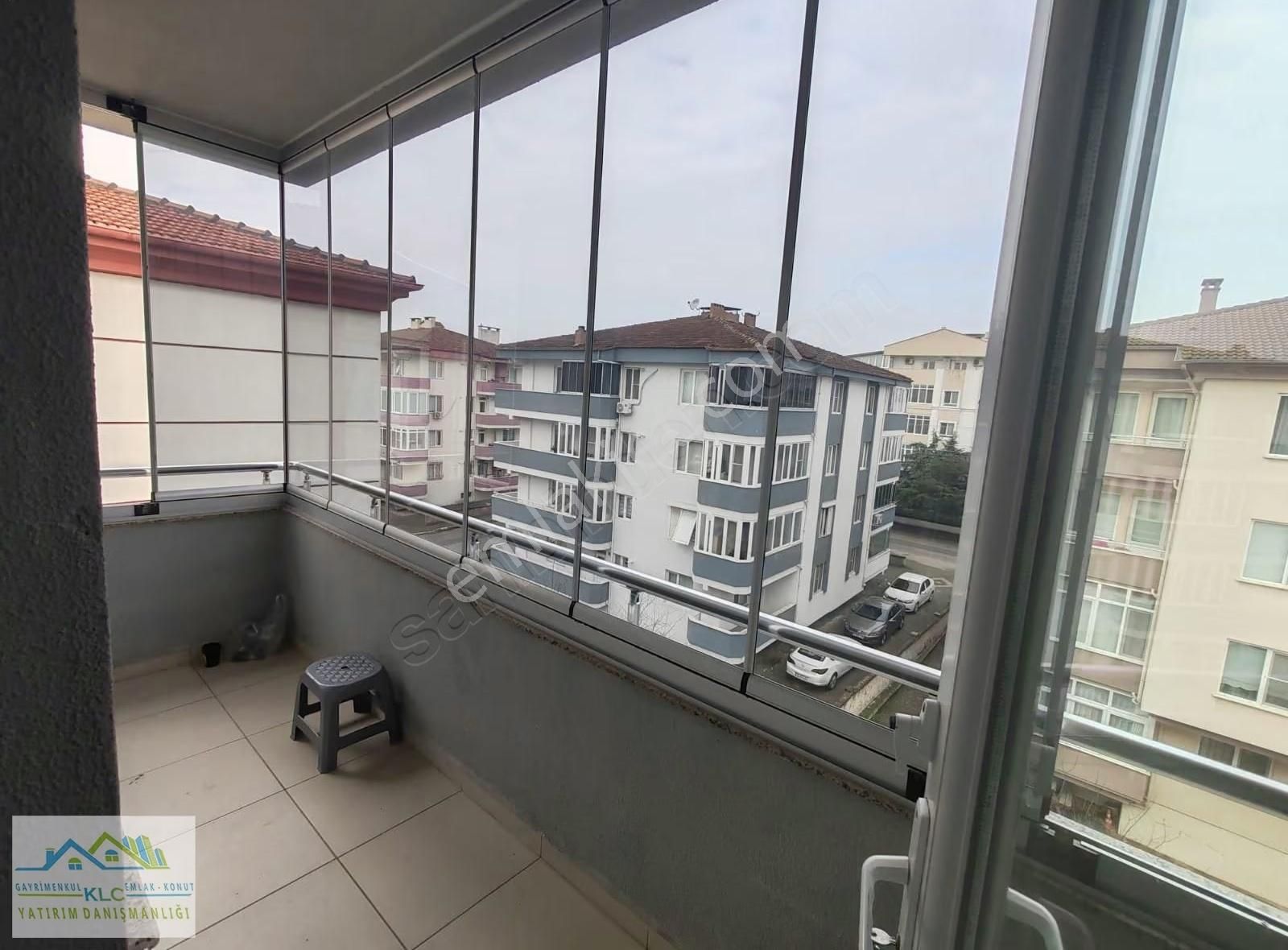 Klc Den Paşaalanı Mah.bandırma Cad.üzeri 3+1 158 M² Daire - Görsel 20