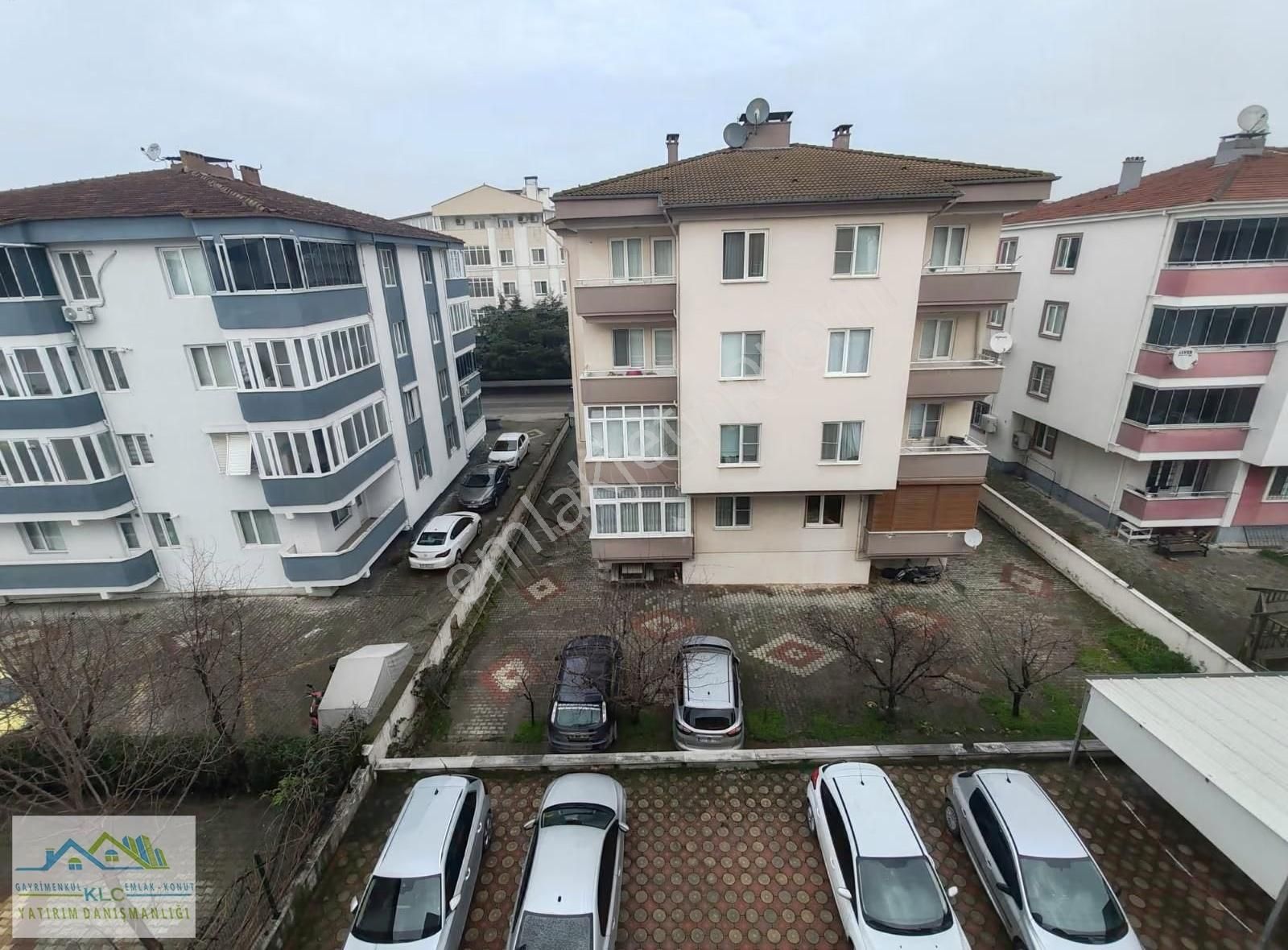 Klc Den Paşaalanı Mah.bandırma Cad.üzeri 3+1 158 M² Daire - Görsel 24