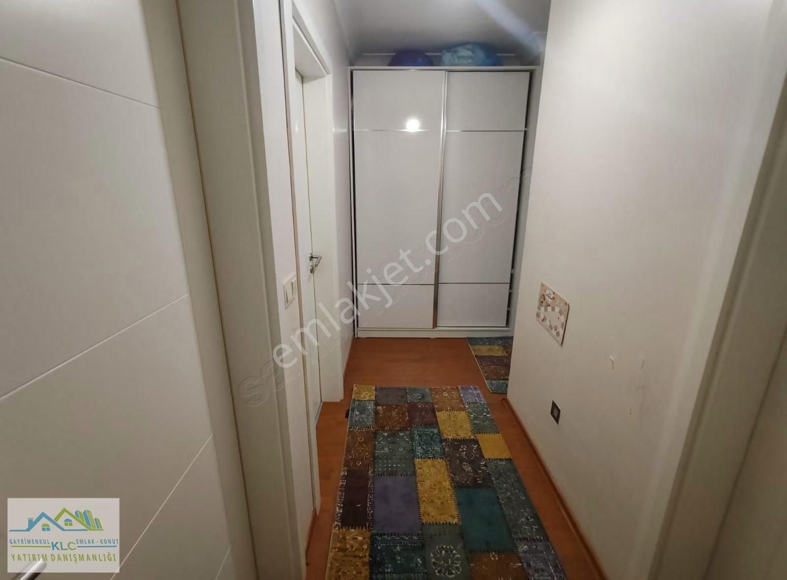 Klc Den Paşaalanı Mah.bandırma Cad.üzeri 3+1 158 M² Daire - Görsel 6