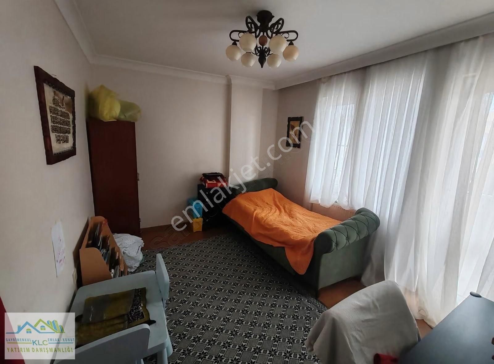 Klc Den Paşaalanı Mah.bandırma Cad.üzeri 3+1 158 M² Daire - Görsel 12