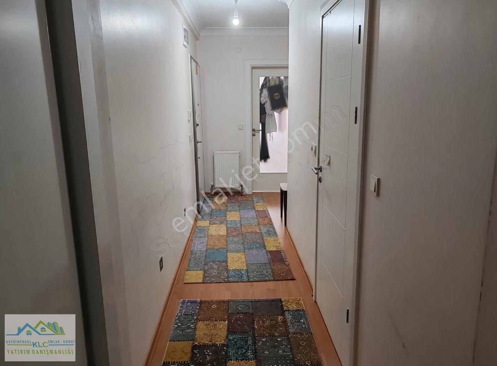 Klc Den Paşaalanı Mah.bandırma Cad.üzeri 3+1 158 M² Daire - Görsel 11