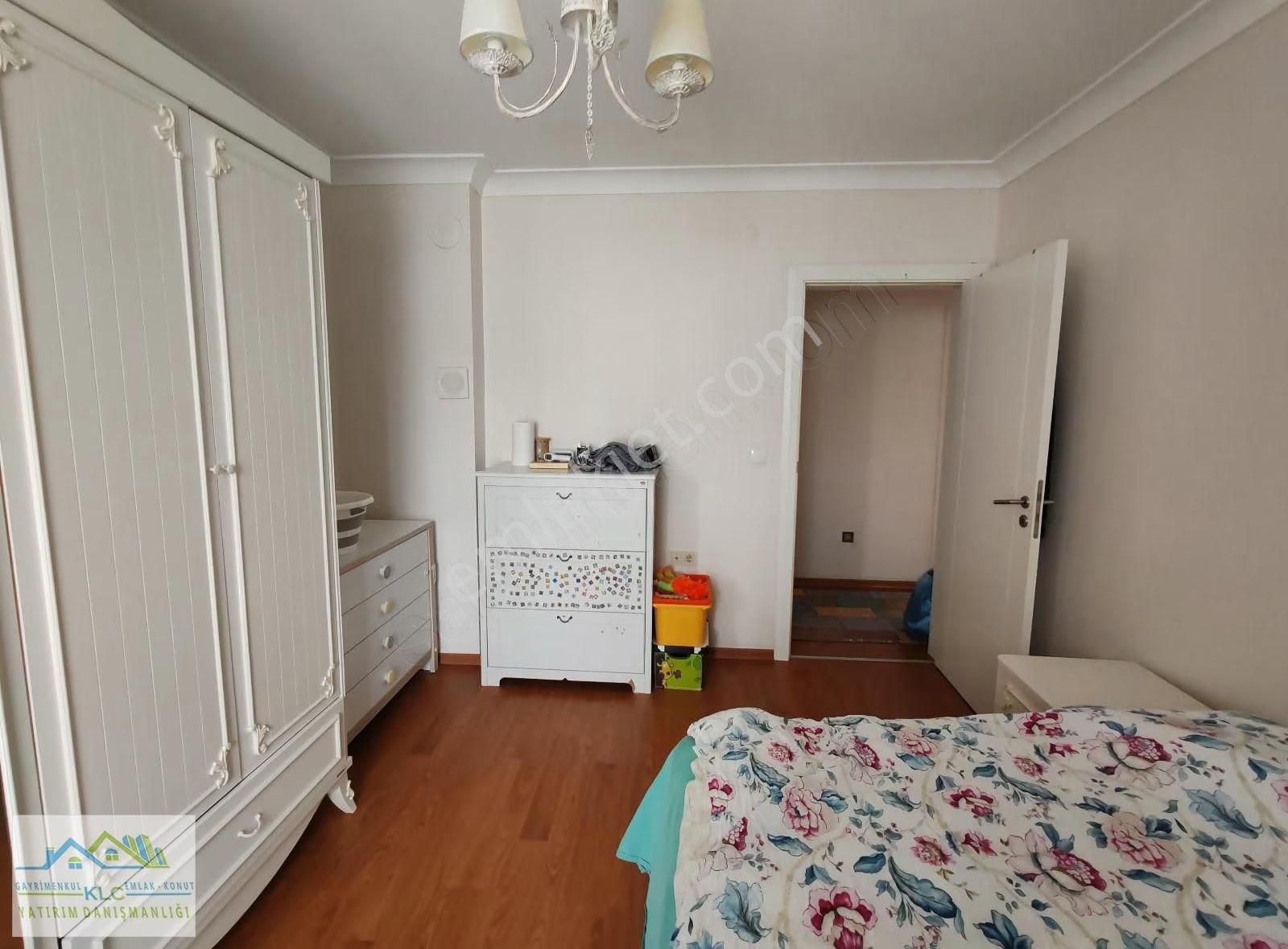 Klc Den Paşaalanı Mah.bandırma Cad.üzeri 3+1 158 M² Daire - Görsel 19