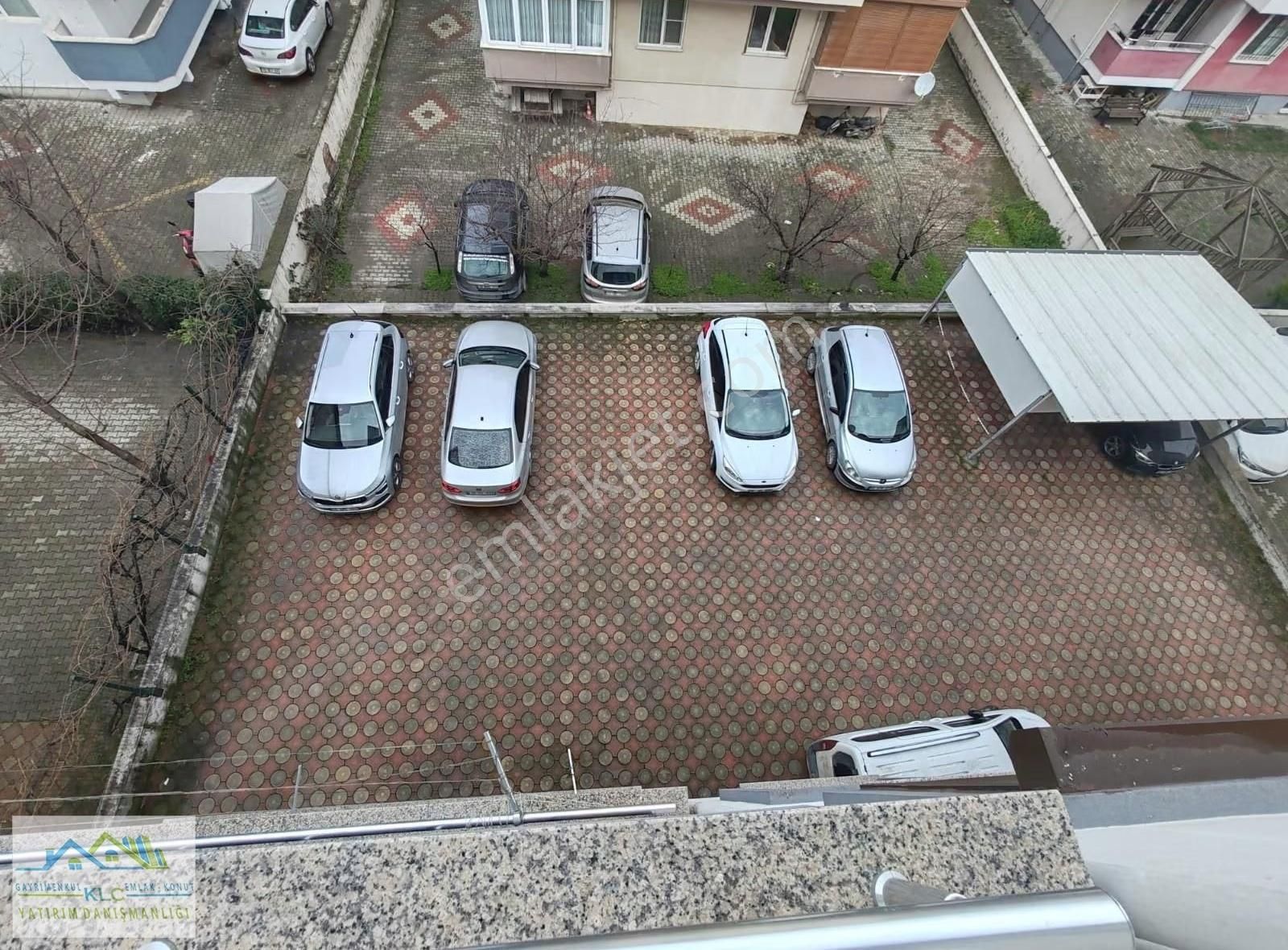 Klc Den Paşaalanı Mah.bandırma Cad.üzeri 3+1 158 M² Daire - Görsel 2