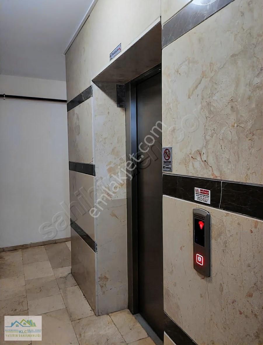 Klc'den Balıkesir Gaziosmanpaşa'da Kiralık 1+1 Eşyalı Daire - Görsel 19