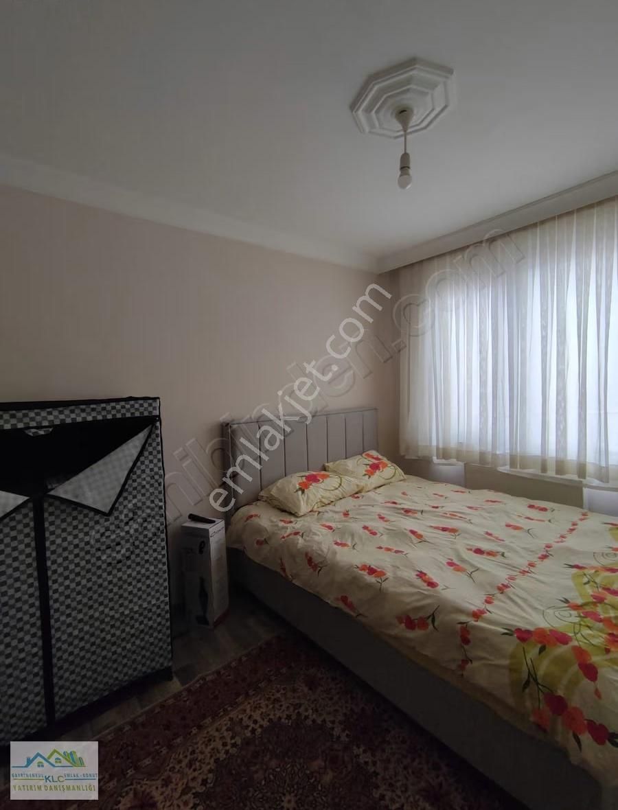 Klc'den Balıkesir Gaziosmanpaşa'da Kiralık 1+1 Eşyalı Daire - Görsel 4