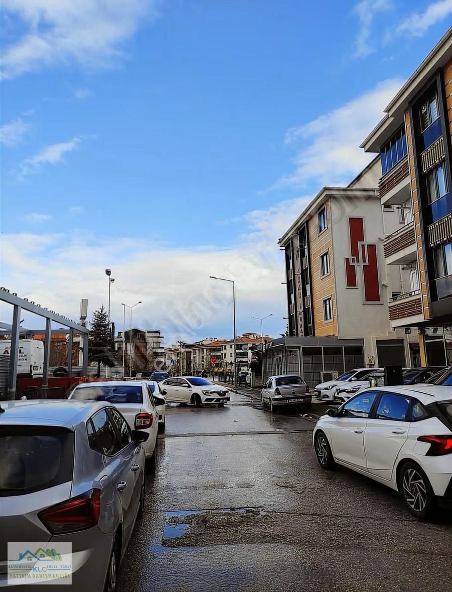 Klc'den Balıkesir Gaziosmanpaşa'da Kiralık 1+1 Eşyalı Daire - Görsel 3